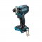 Акумулаторен ударен винтоверт MAKITA XGT SOLO TD003GZ